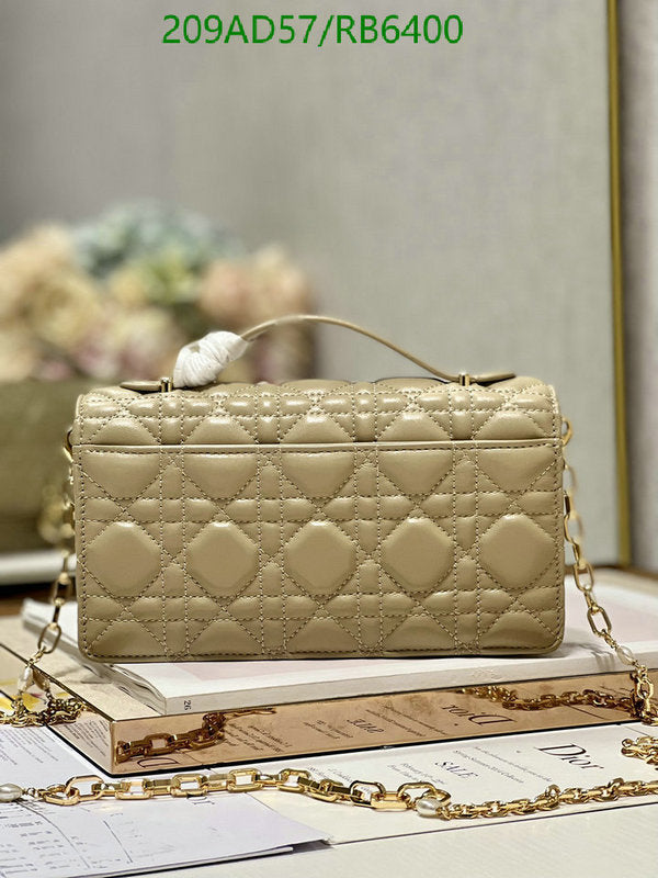 SAMCC - DOR Bags - 1258