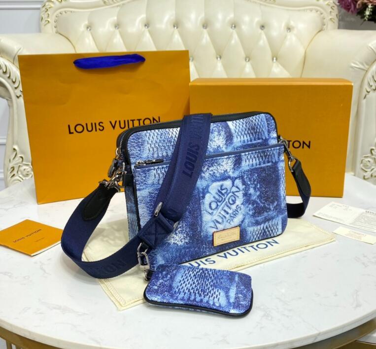 Glamy - LOV Bags - 2354