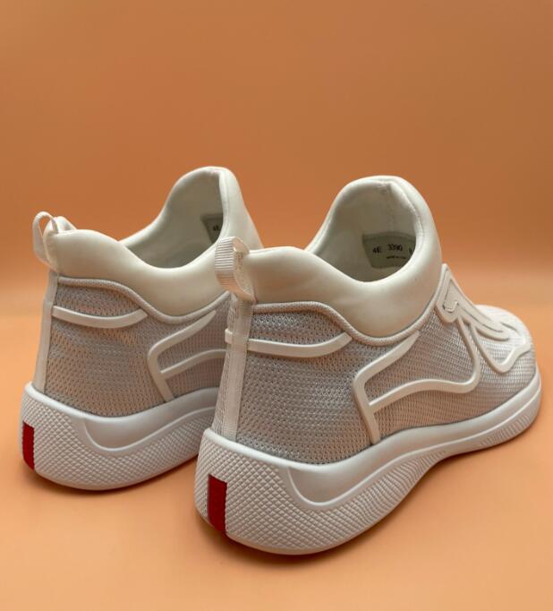 Glamy - PD Men Shoes - 046