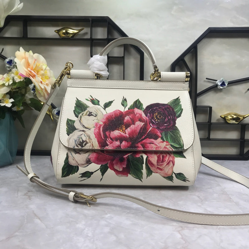 Glamy - DG bag - 543