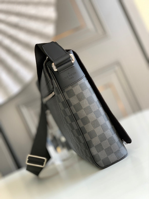 Glami Fashion Lu-Vi Bags - 16950