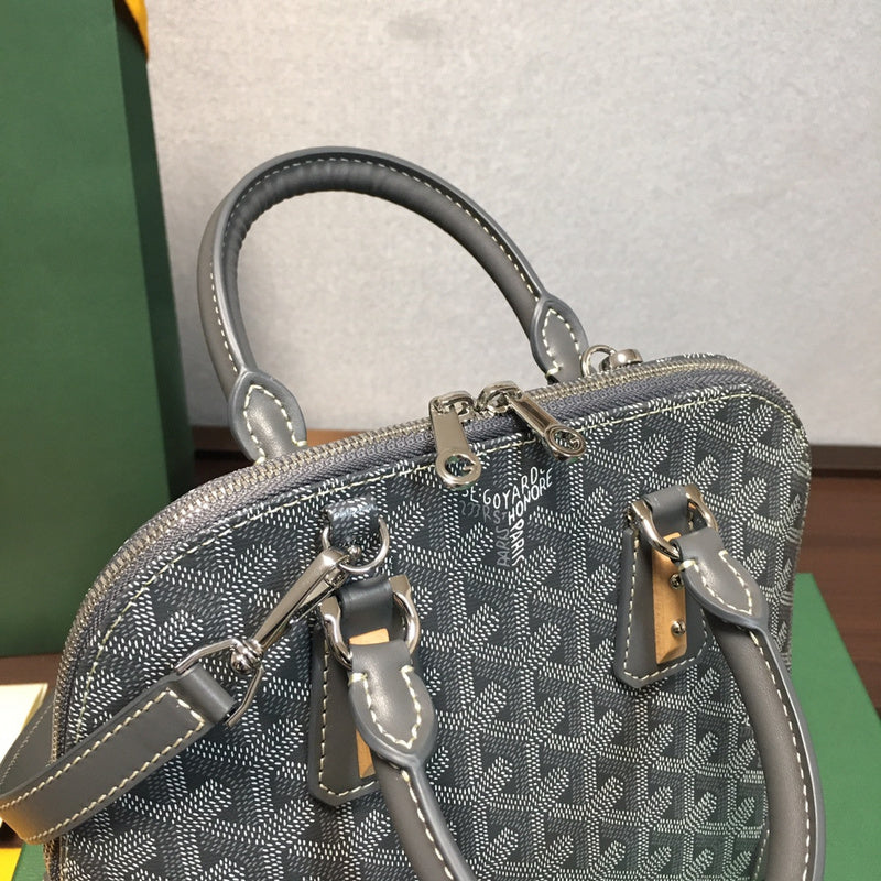 Satchel Bags - GOD Bags - 947