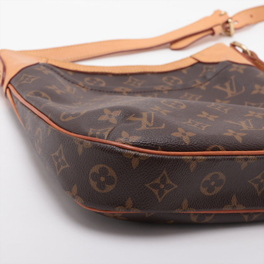 Louis Vuitton Monogram Odeon PM M56390