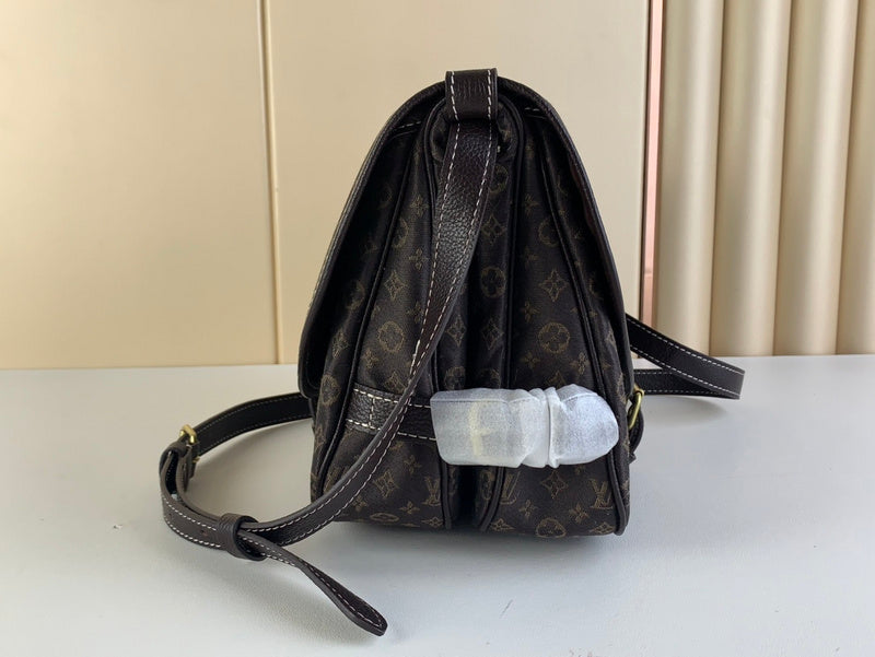 Satchel Bags - VL Bags - 2968
