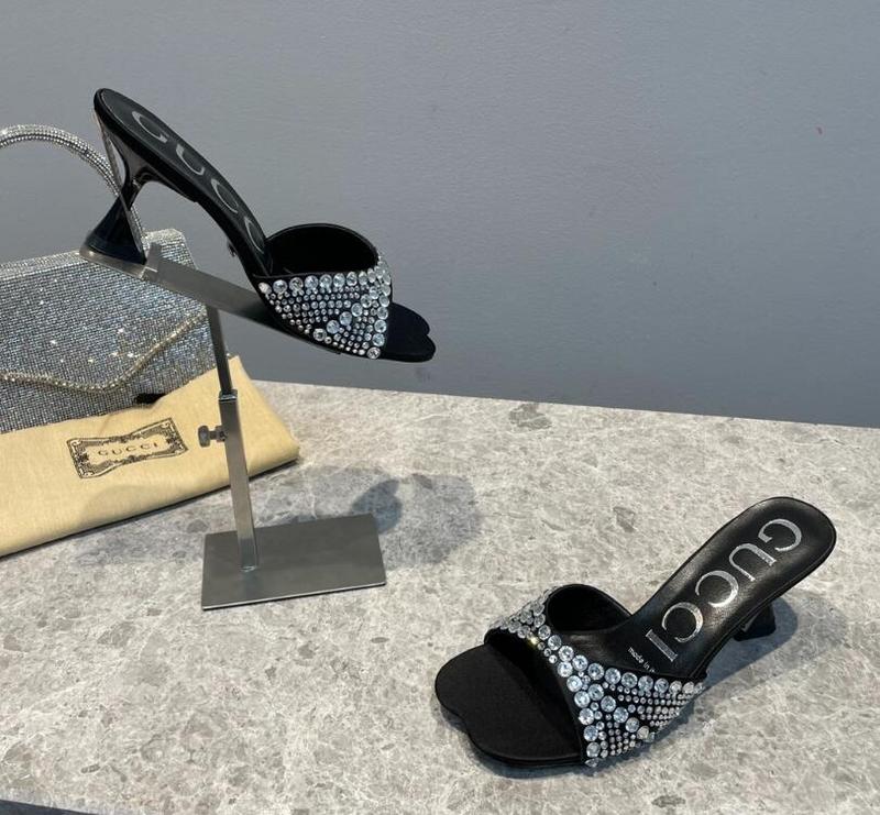 SAMC - GUKI Women Shoes - 593