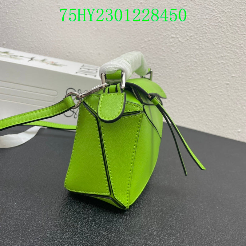 Satchel Bags - LWE Bags - 151