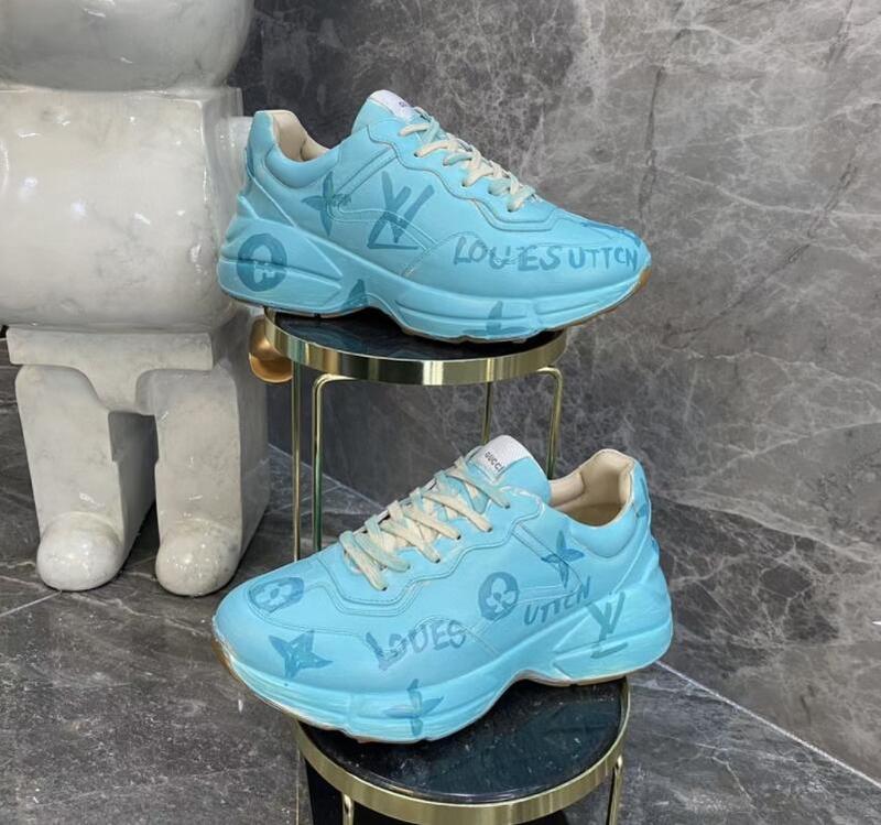 SAMC - GUKI Women Shoes - 1332