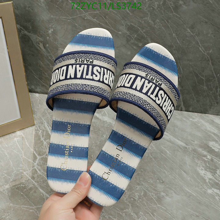 SAMCC - DOR Women Shoes - 2096