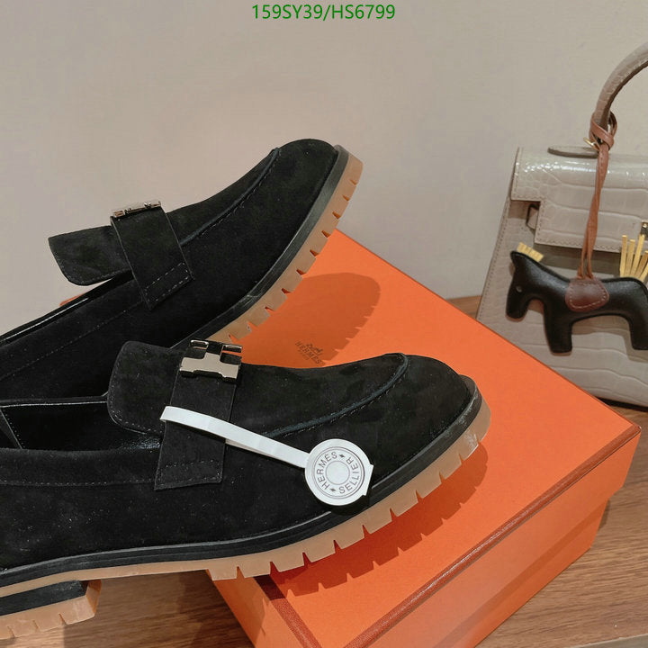 SAMC - HMS Women Shoes - 273