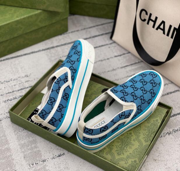 SAMC - GUKI Men Shoes - 797