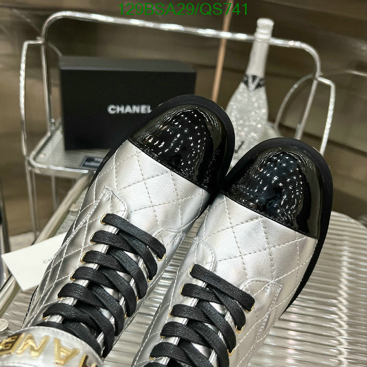 SAMC - CHL Women Boots - 120