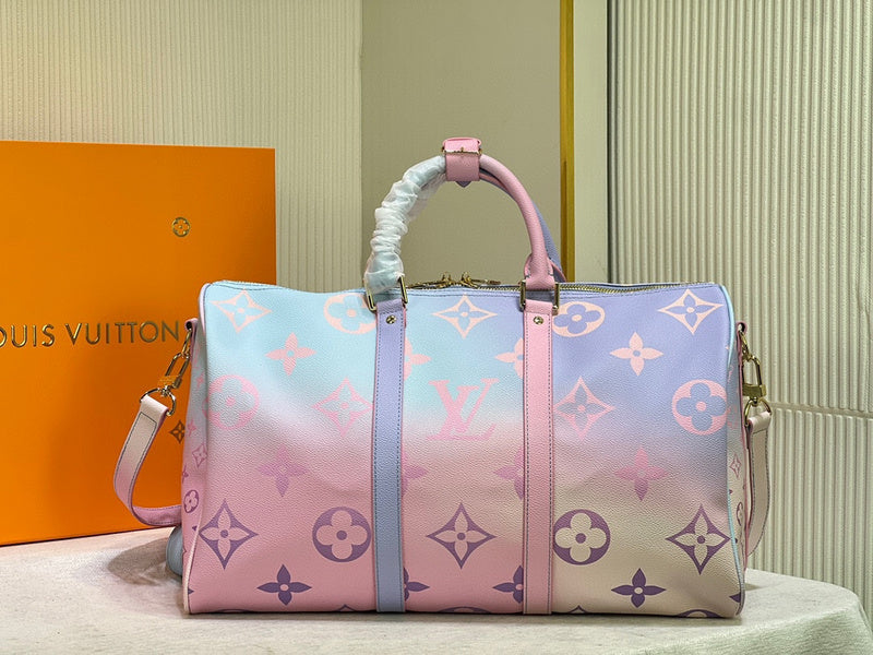 Satchel Bags - VL2 Bags - 1072