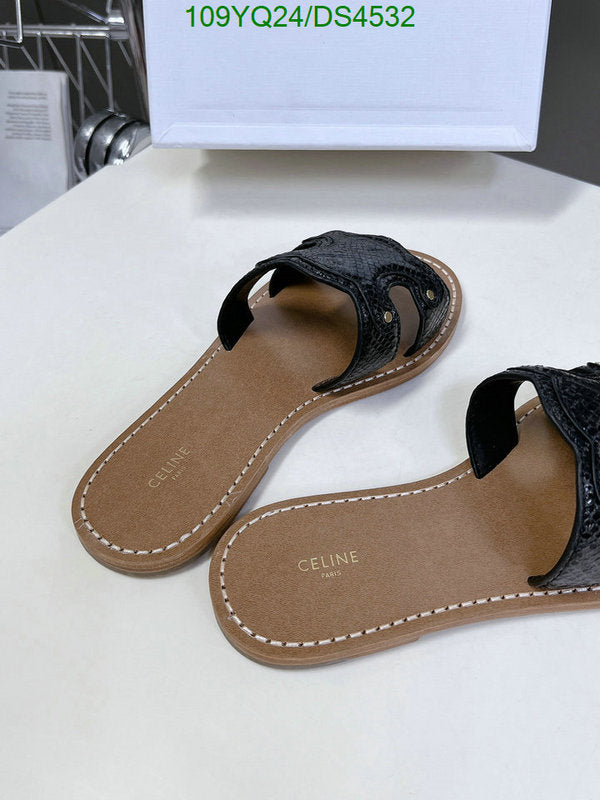 SAMC - COL Women Shoes - 026