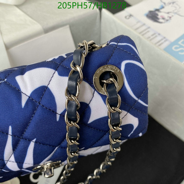 SAMC - CHL Bags - 248