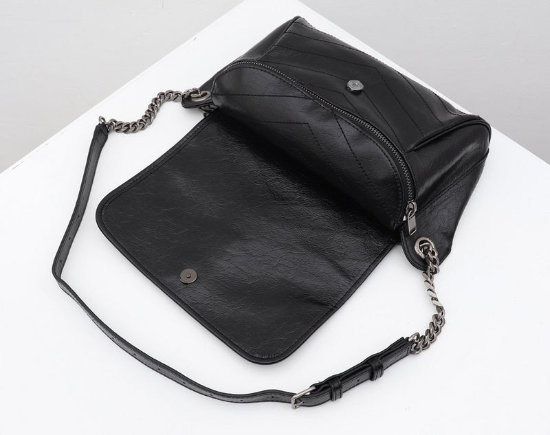 Satchel Bags - SLY Bags - 1980