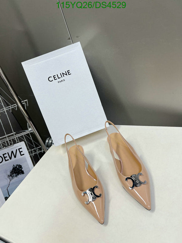 SAMC - COL Women Shoes - 030