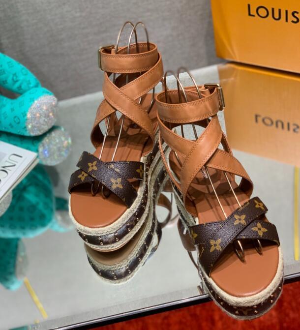 SAMC - LOV Women Shoes - 932