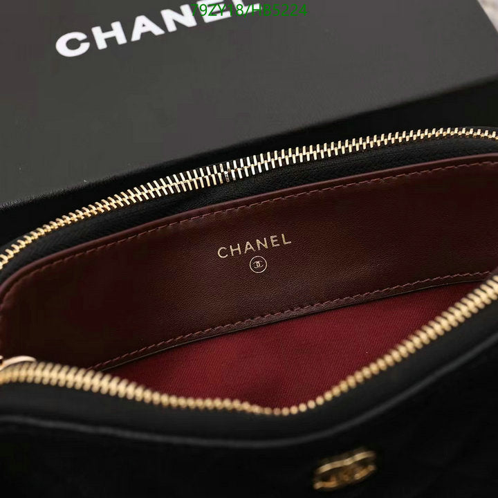 SAMC - CHL Bags Crossbody - 055
