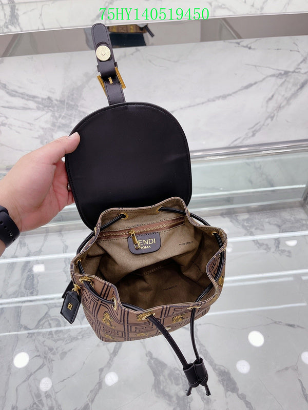 Glami - FDE Bags - 2906