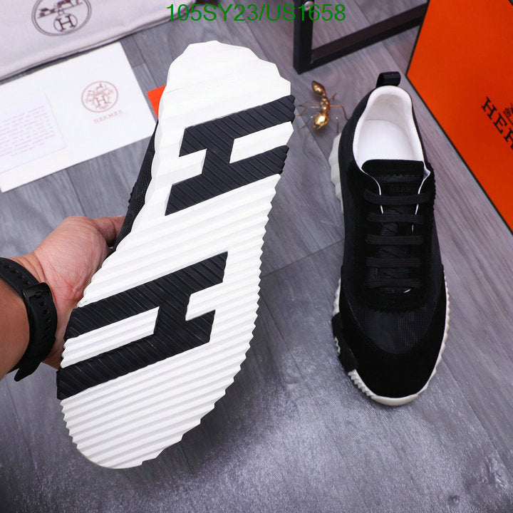 SAMC - HMS Men Shoes - 612