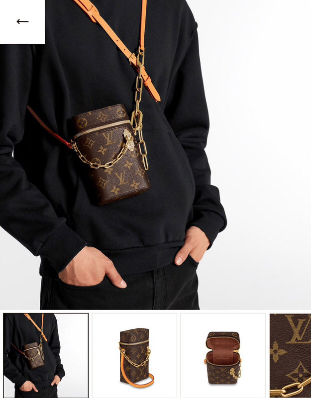 Glami - LOV Bags - 569