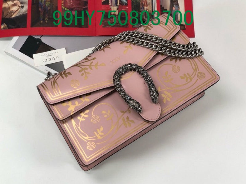 Glami Fashion - GCI Bags - 10674