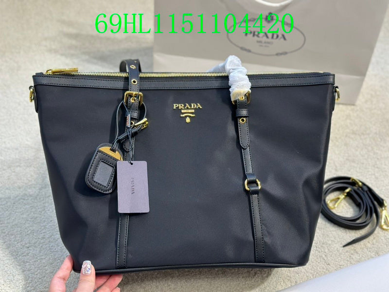 Satchel Bags - PDA Bags - 3877