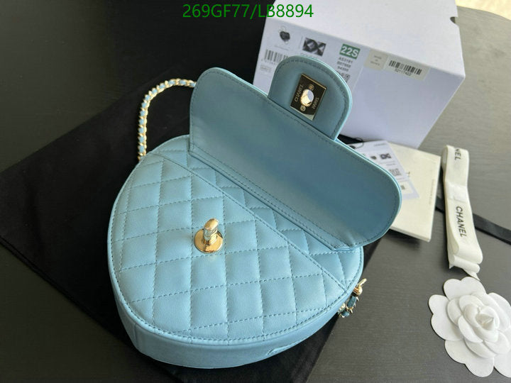 SAMC - CHL Bags - 726