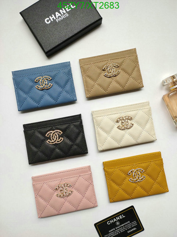 SAMC - CHL Wallets - 068