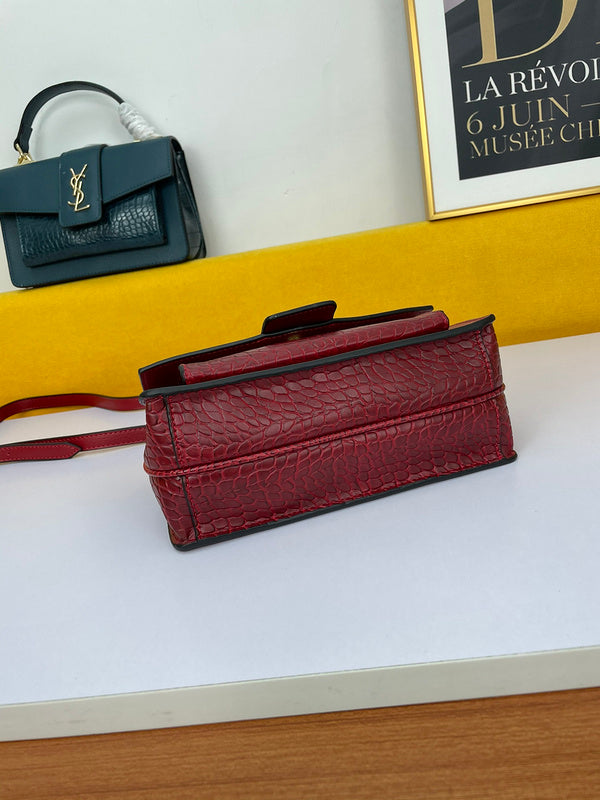 Satchel Bags - SLY Bags - 1584