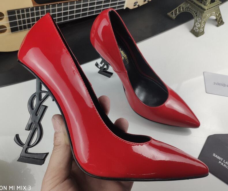 SAMC - YLS Women Shoes - 343