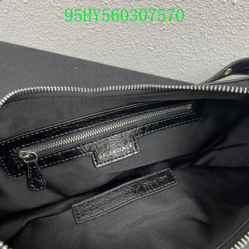 ELE Fashion - BGA Bags - 1886