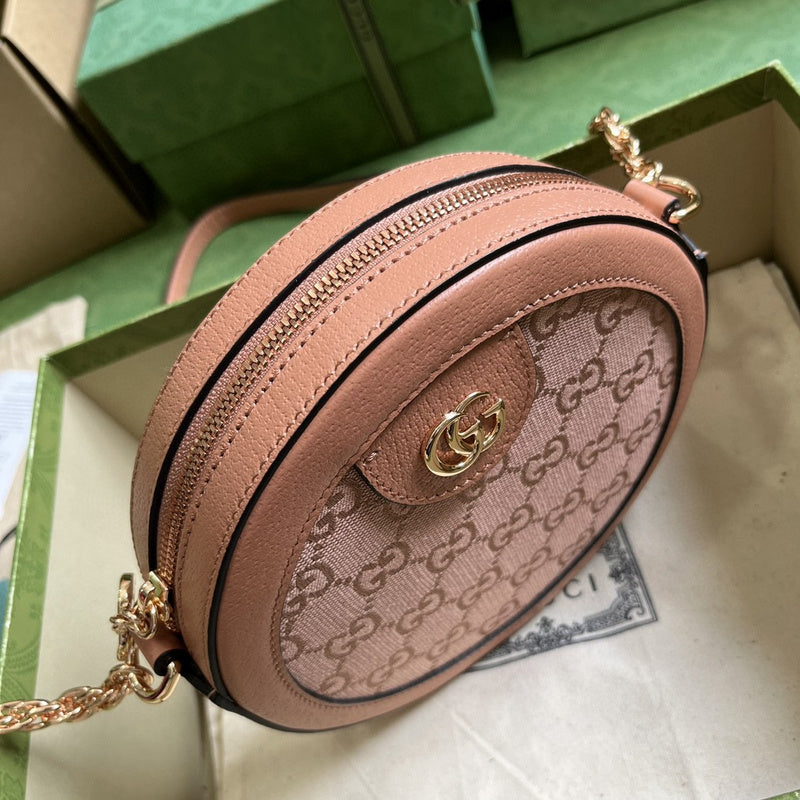 Glami-i GUKI Women Bags - 163