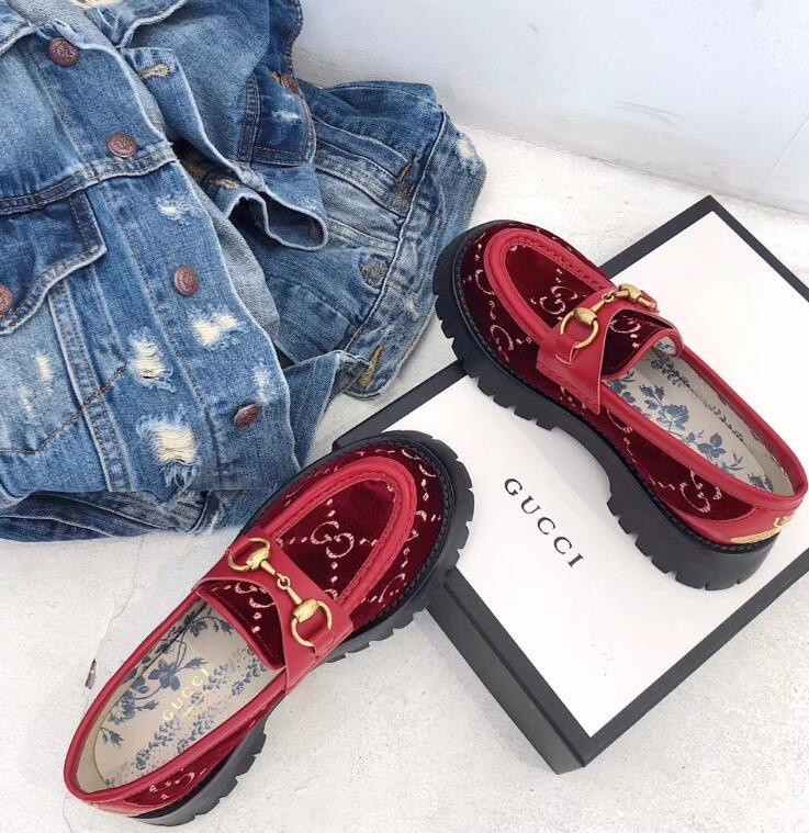 SAMC - GUKI Women Shoes - 2112
