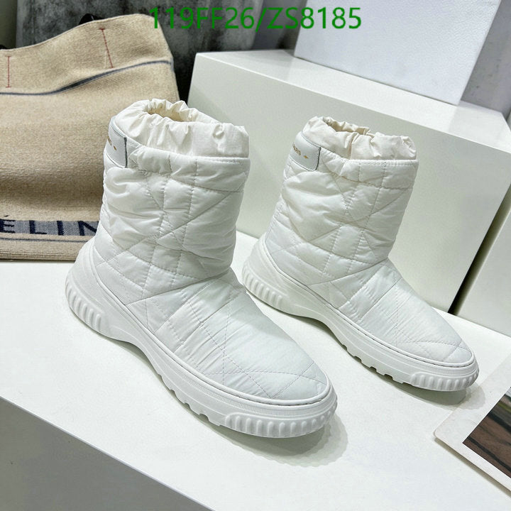 SAMCC - DOR Women Shoes - 1689