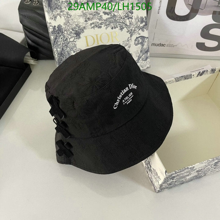 SAMC - DOR Caps & Hats - 201