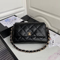 Satchel Bags - CHL Bags - 4722