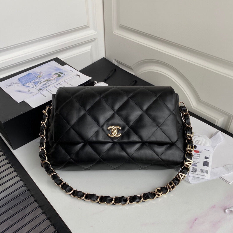 Satchel Bags - CHL Bags - 4722