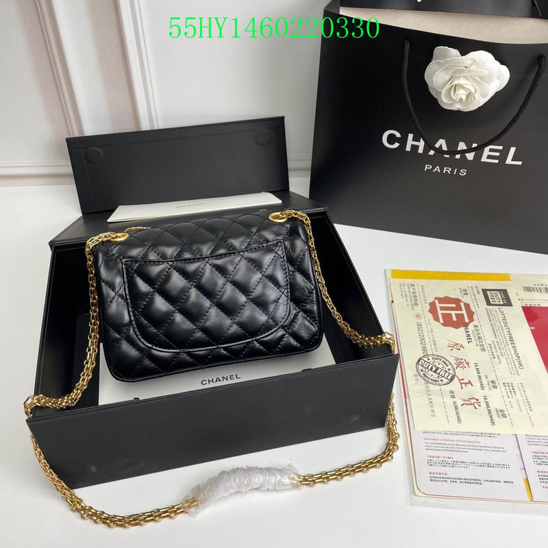 Glami - CHL Bags - 1508
