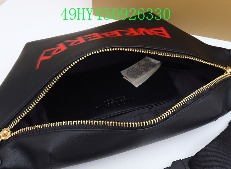 ELE Fashion -BBR Bags - 636