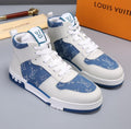 Glamy - LOV Men Shoes - 727