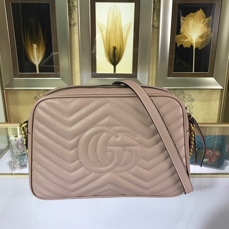 Glami Fashion - GCI Bags - 6299