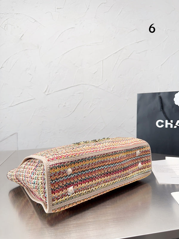 Satchel Bags - CHL Bags - 7052