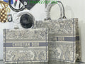 SAMCC - DOR Bags - 804