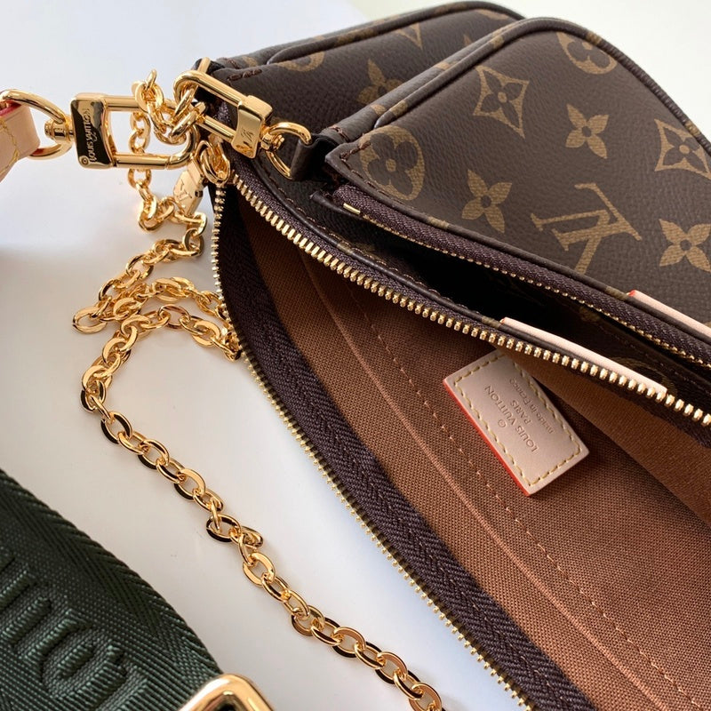 Satchel Bags - VL1 Bags - 778
