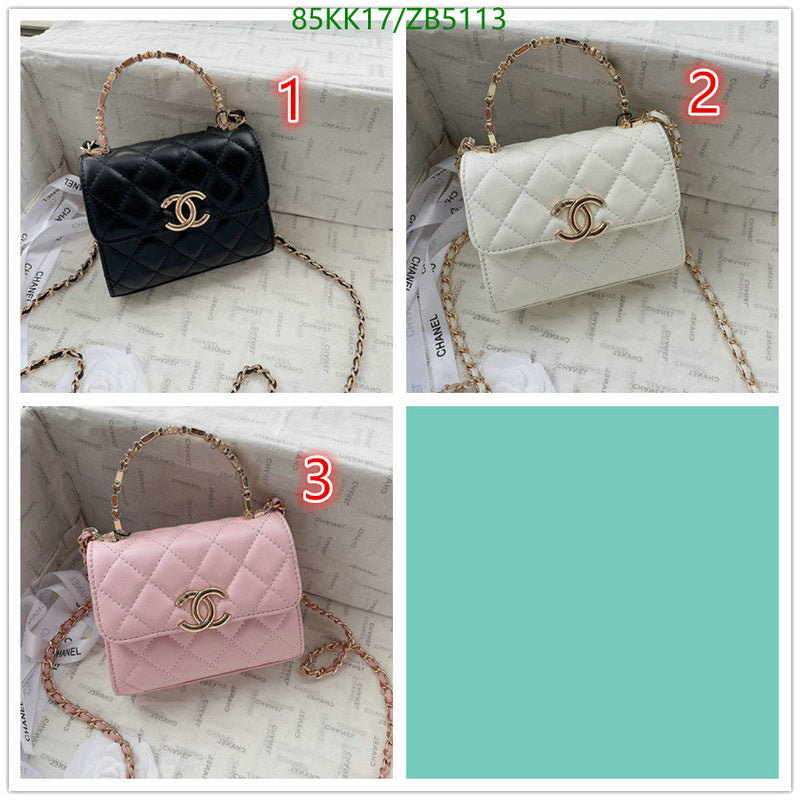 SAMC - CHL Bags Crossbody - 194