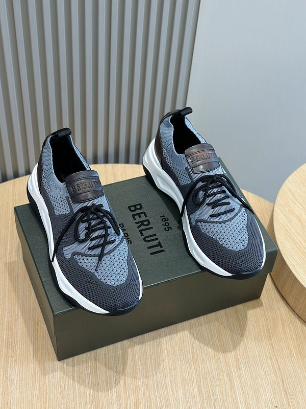 Glami - BRE Men Shoes - 295