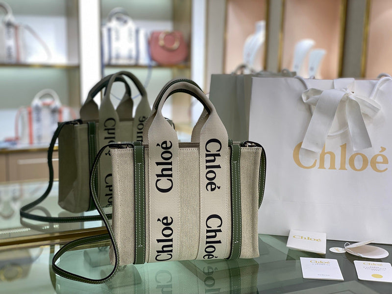 Glamy - CLE Bags - 190