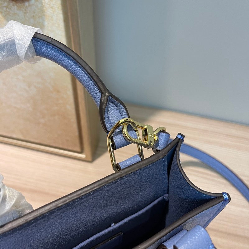 Satchel Bags - VL1 Bags - 316