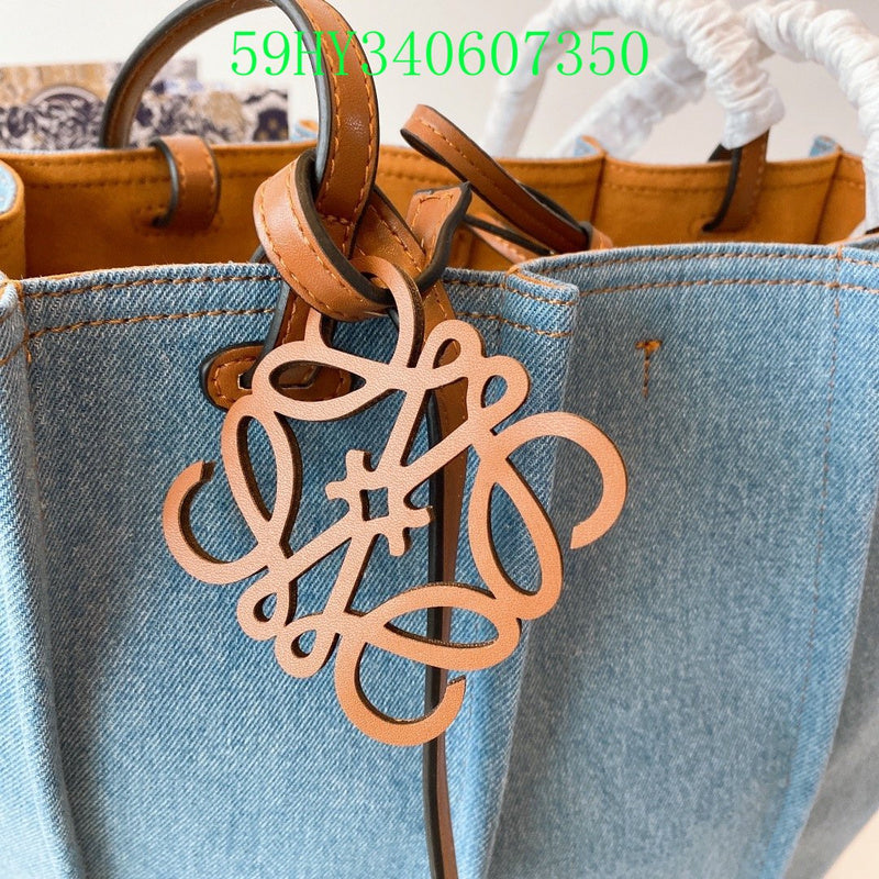 Satchel Bags - LWE Bags - 295